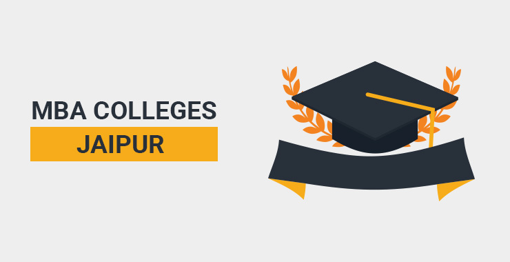 Top MBA Colleges in Jaipur