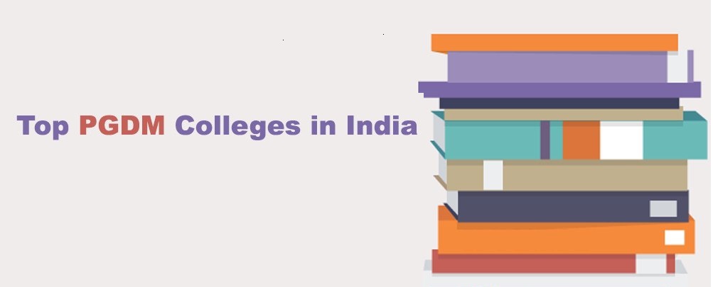 Top PGDm Colleges in india