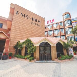 Institute of Rural Management Jaipur