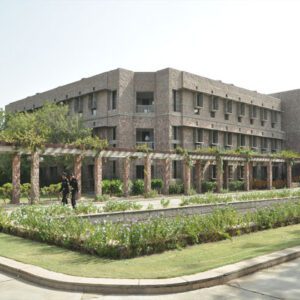 Indian Institute of Health Management Research IIHMR