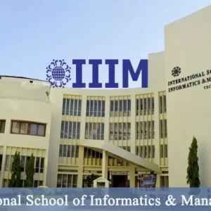 International Institute of Informatics and Management (IIIM) Jaipur