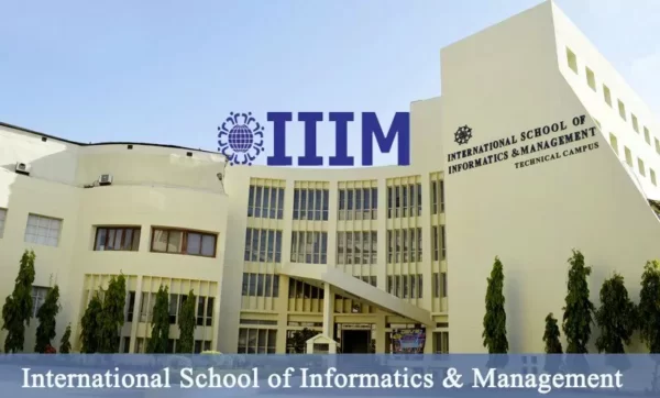 International Institute of Informatics and Management (IIIM) Jaipur