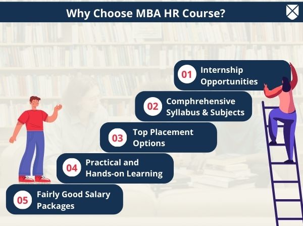 MBA in HR - Human resource Management